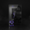 HP Tuners RTD 4 Purple