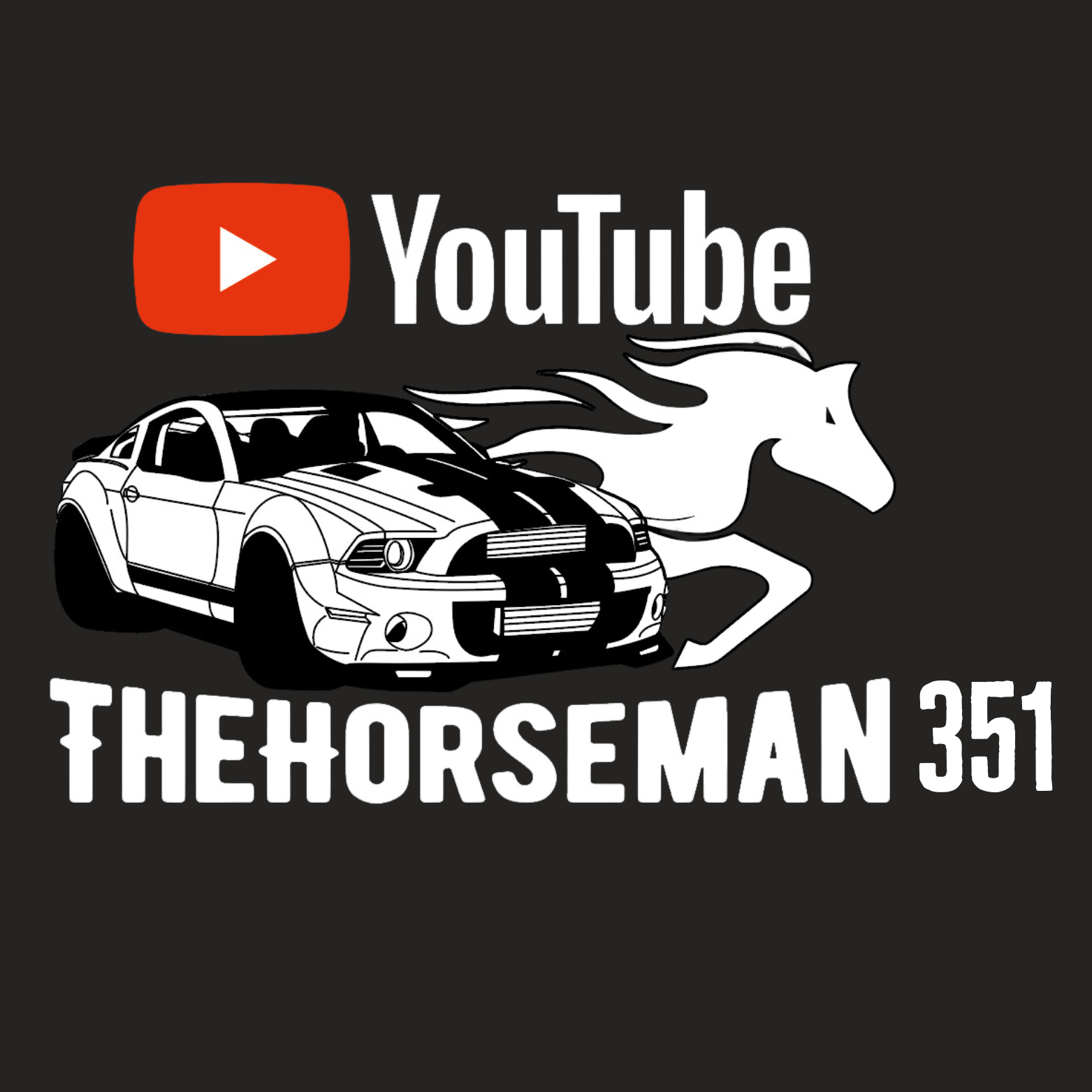 THM- OG Shirt