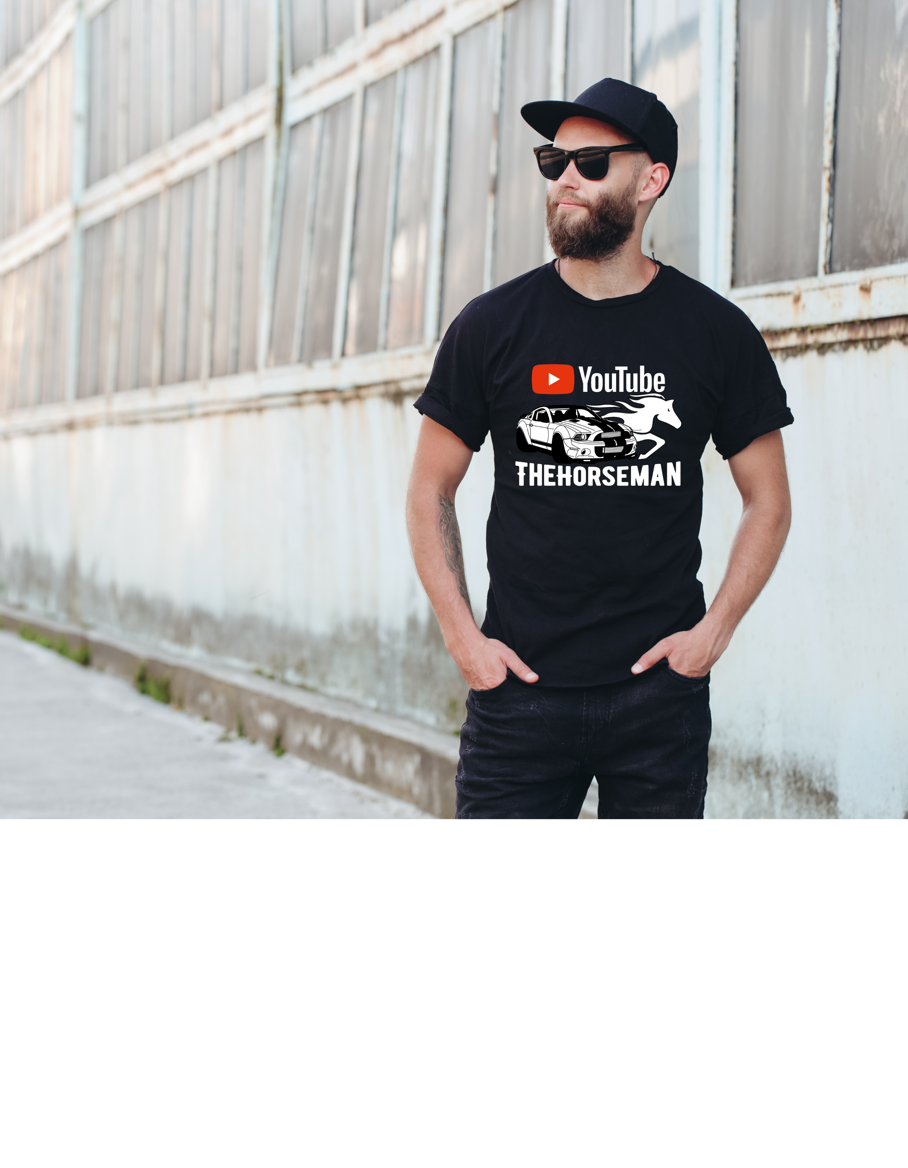 THM- OG Shirt